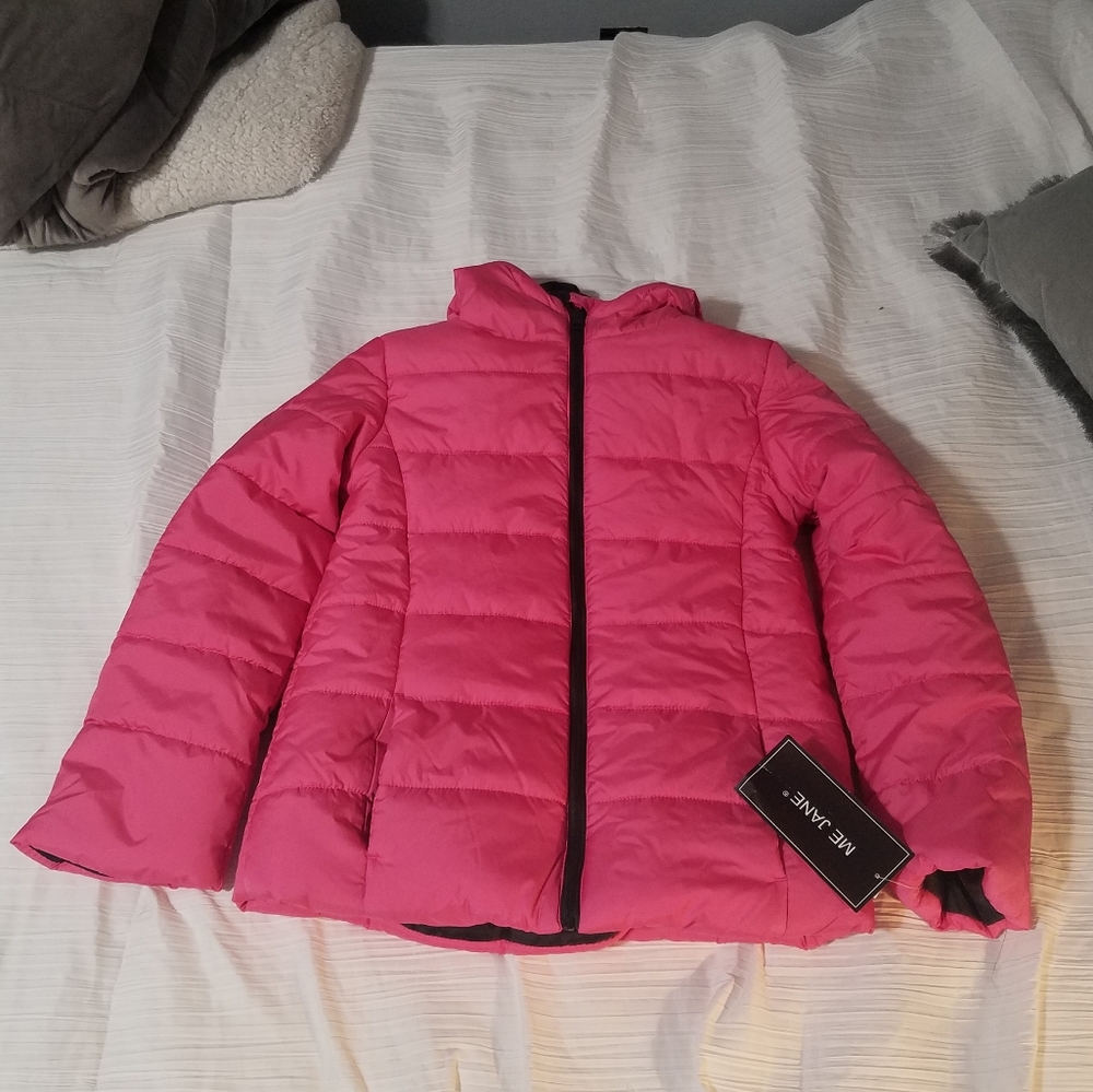 Me Jane Girls Jacket